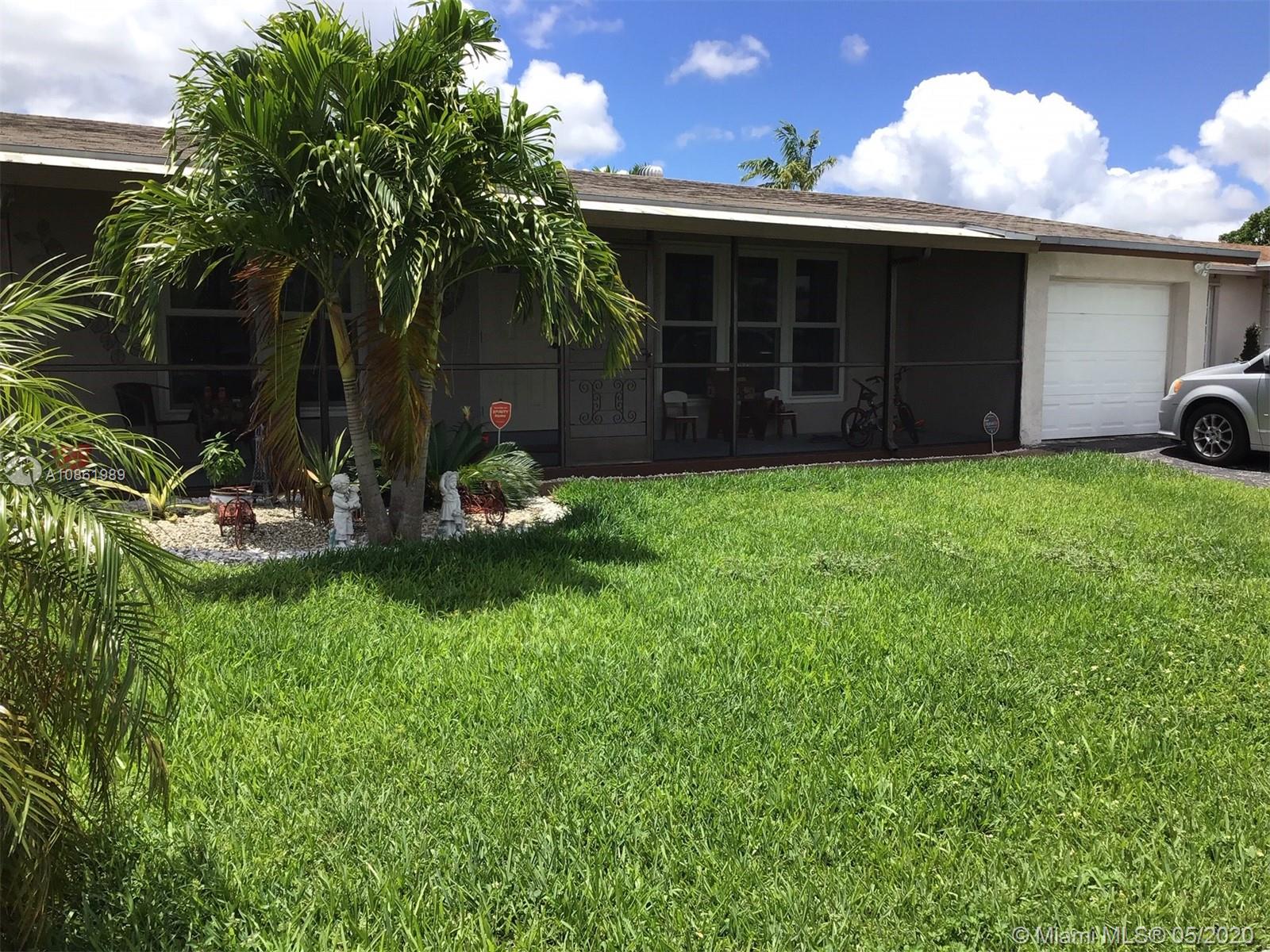 12350 NW 30th St, Sunrise, FL 33323