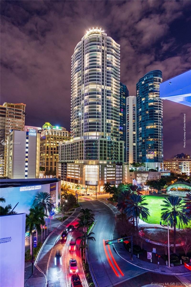 100 E Las Olas Boulevard #2702, Fort Lauderdale, FL 33301