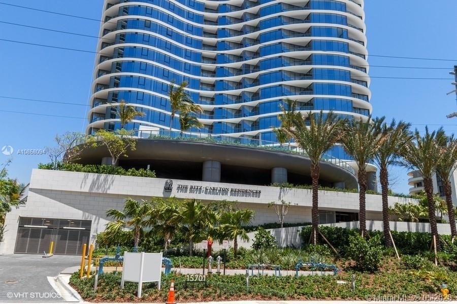 15701 Collins Ave #1003, Sunny Isles Beach, FL 33160