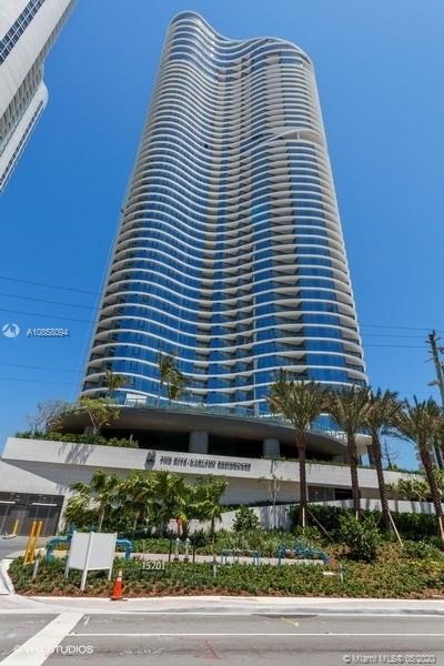 Sunny Isles Beach, FL 33160,15701 Collins Ave #1003