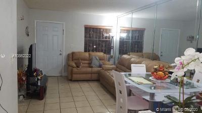 Hialeah, FL 33016,5490 W 21st Ct #108