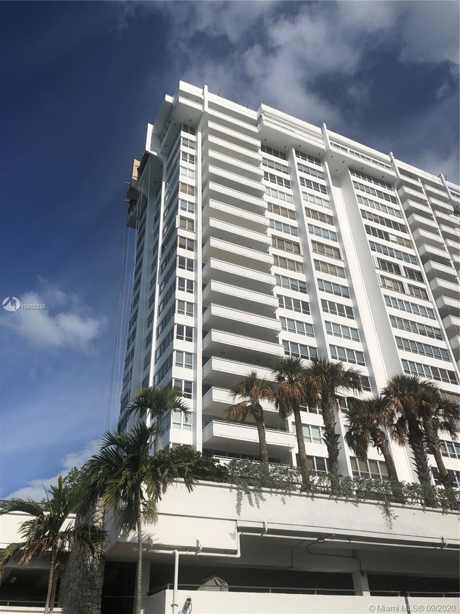 Miami Beach, FL 33139,11 Island Ave #2102