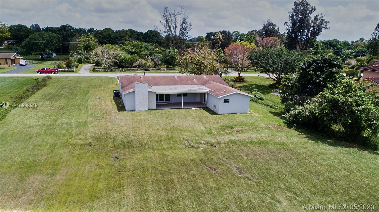 Southwest Ranches, FL 33332,5111 SW 196th Lane