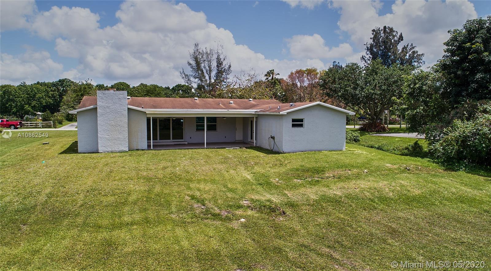 Southwest Ranches, FL 33332,5111 SW 196th Lane