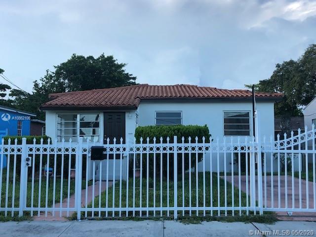 1235 NW 57th St, Miami, FL 33142