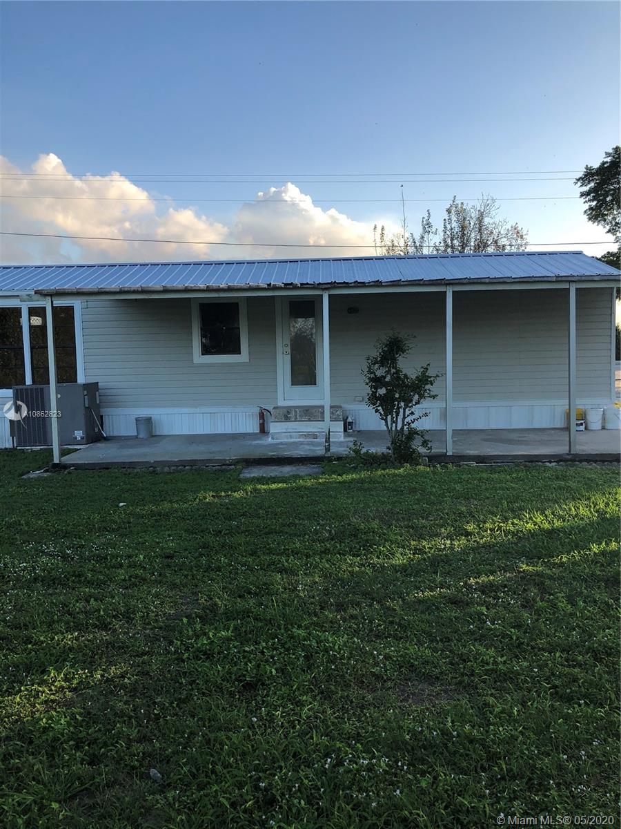 1690 Davidson, Clewiston, FL 33440