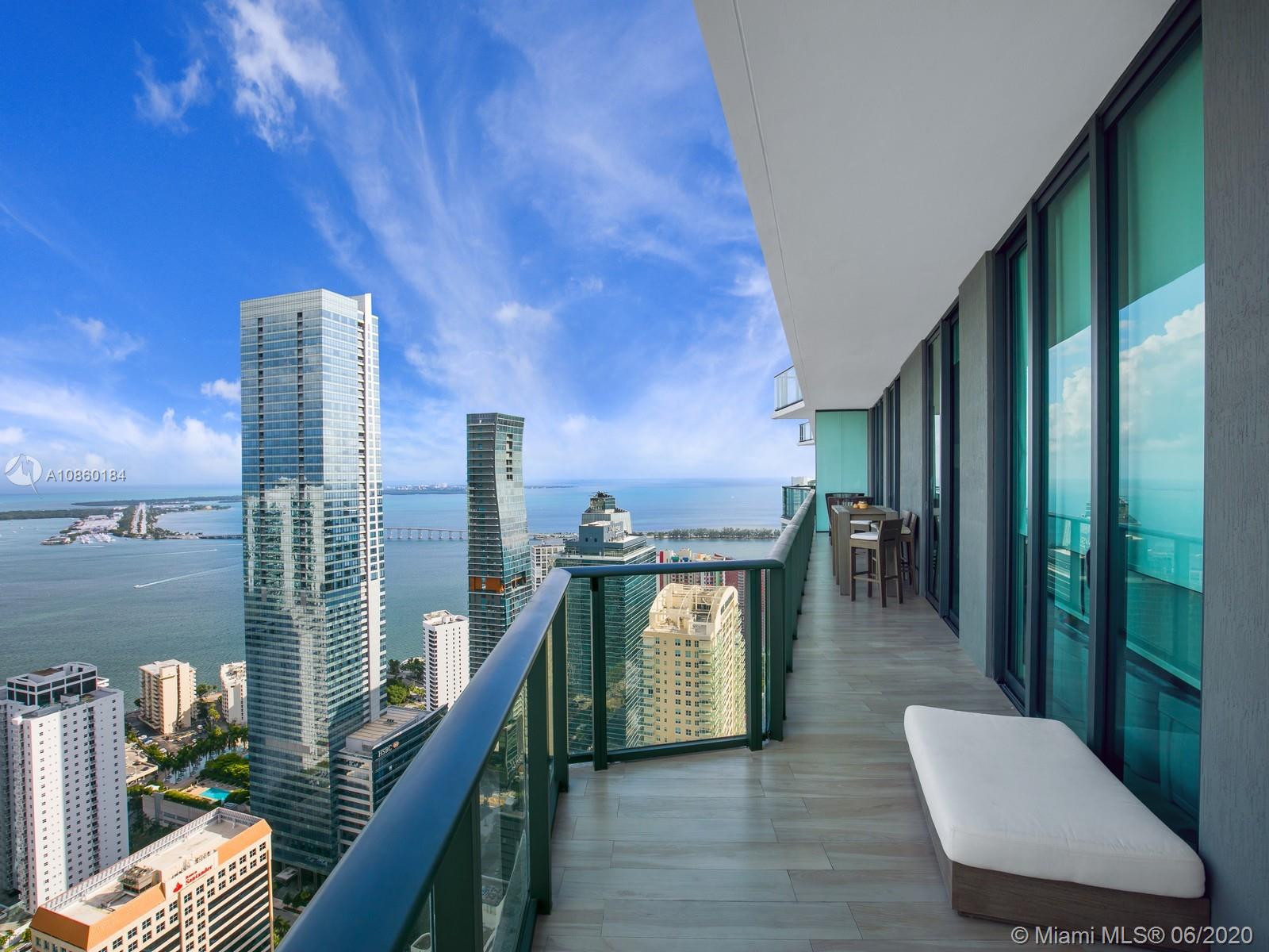 1300 S Miami Ave #5103, Miami, FL 33130