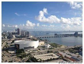 244 Biscayne Blvd #3508, Miami, FL 33132