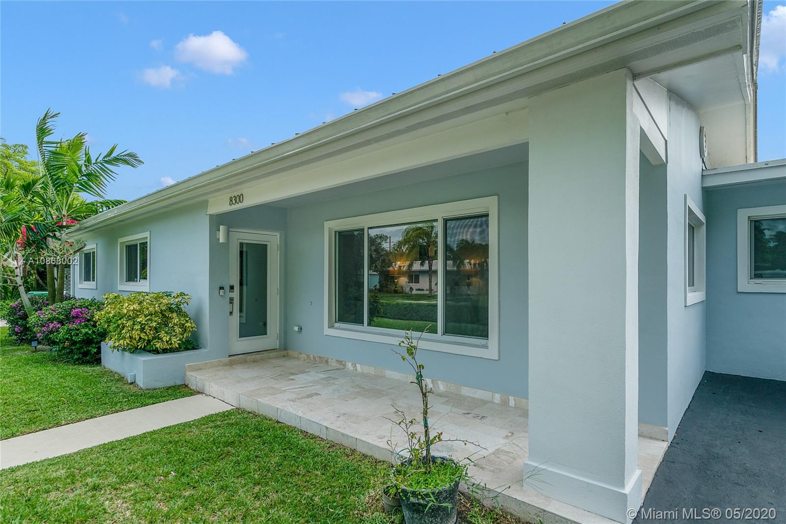 South Miami, FL 33143,8300 SW 62nd Ct