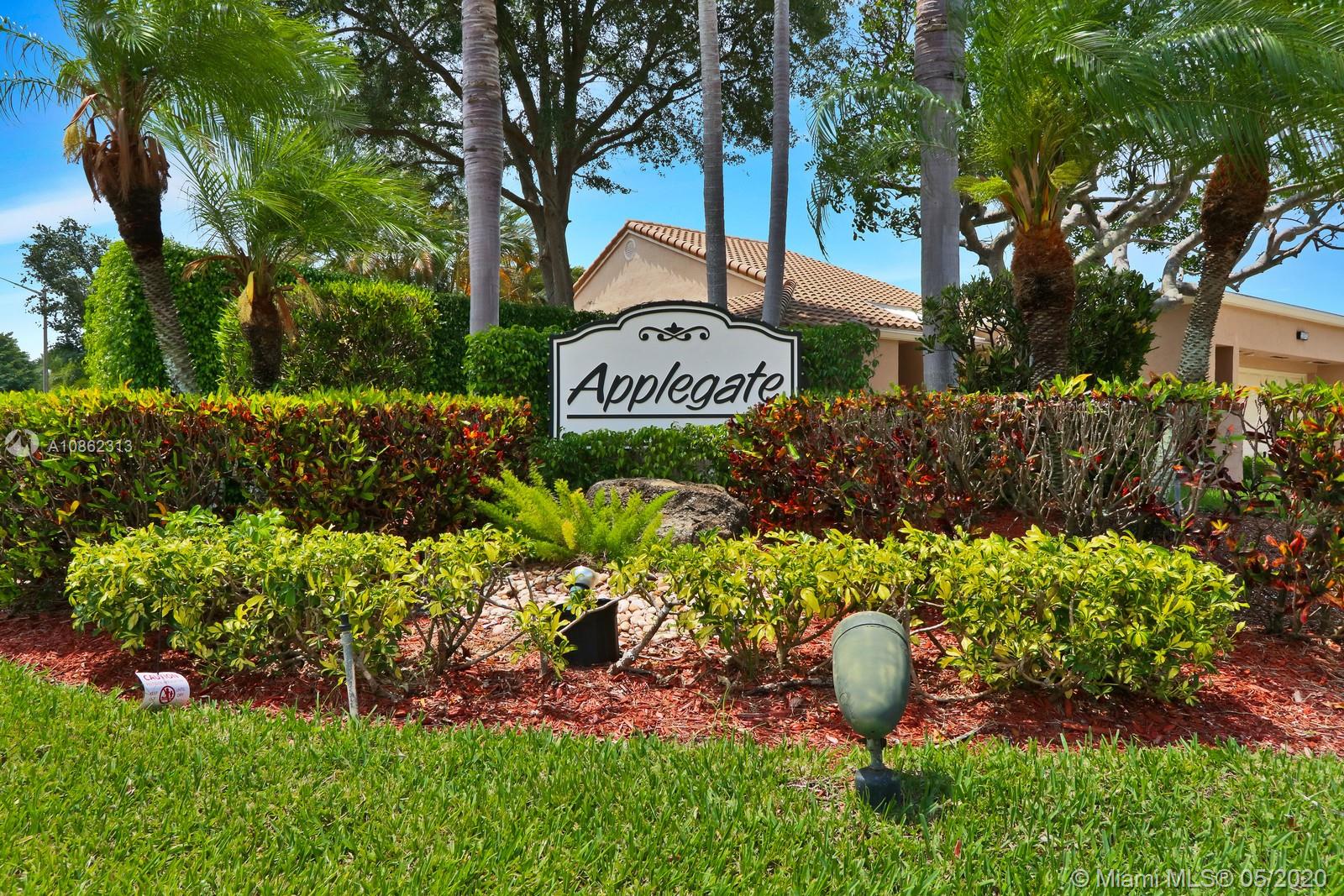 11210 Applegate Cir #11210, Boynton Beach, FL 33437