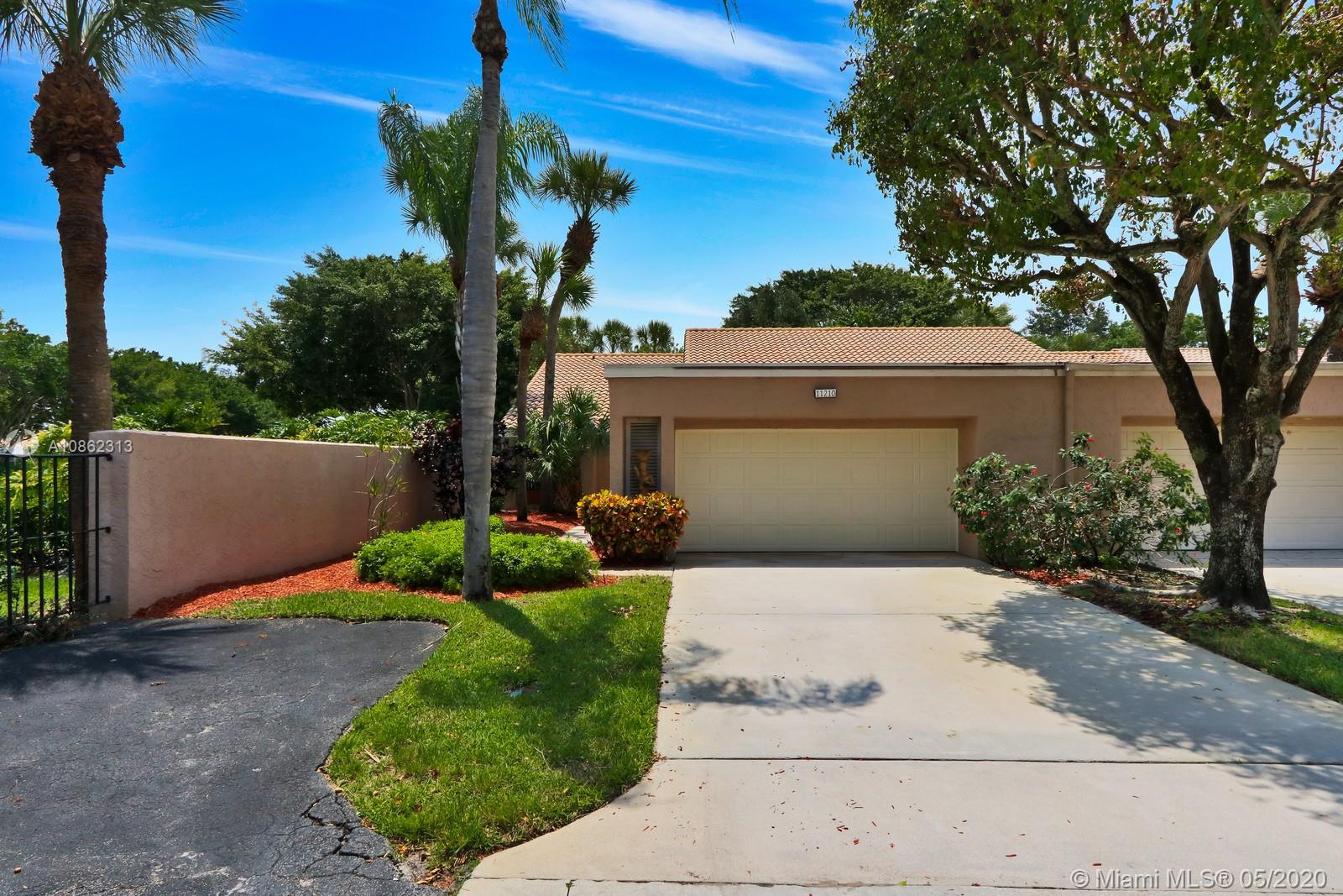 Boynton Beach, FL 33437,11210 Applegate Cir #11210