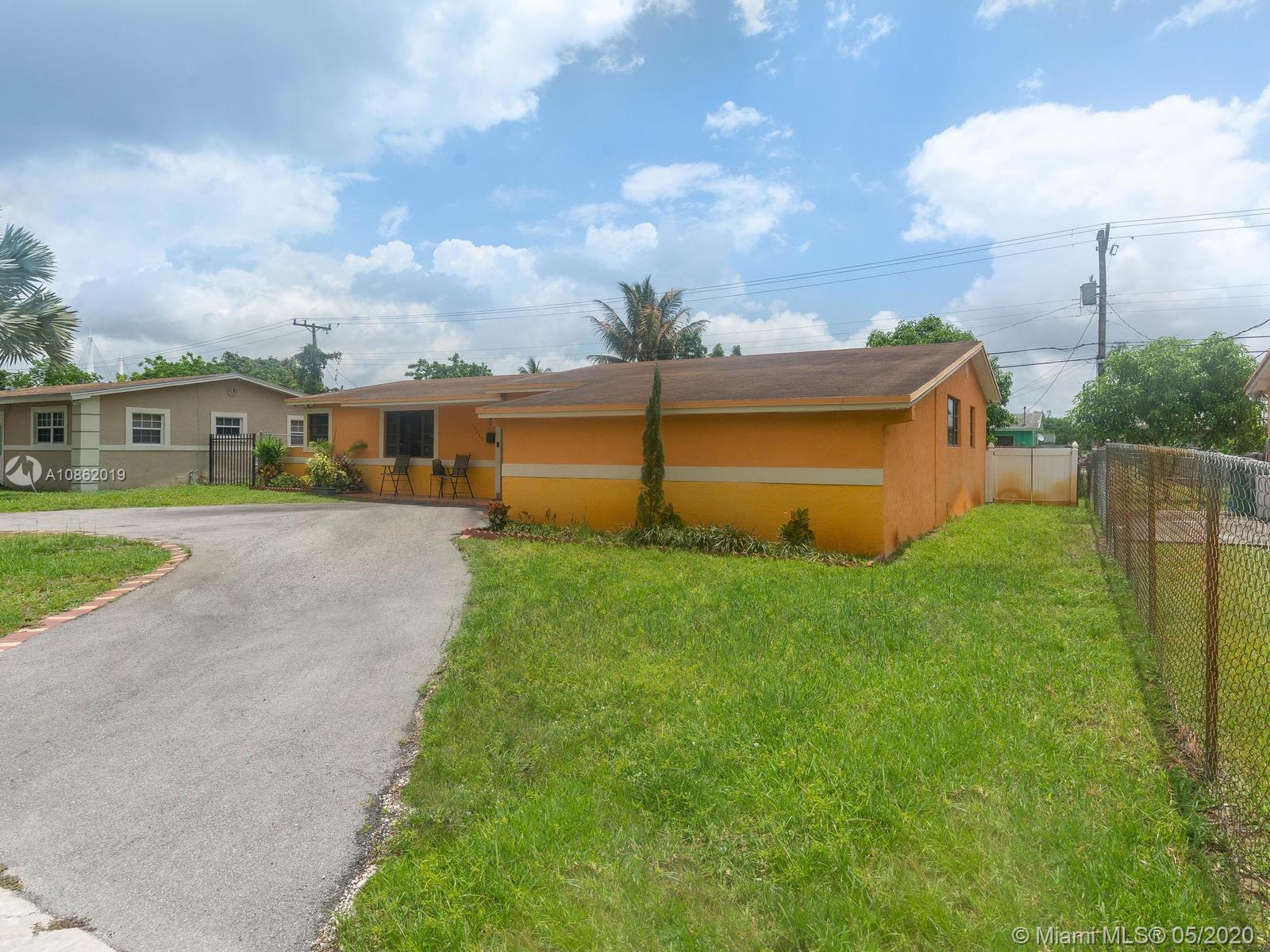 Miami Gardens, FL 33056,19235 NW 24th Ave