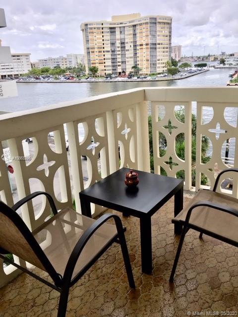 Hallandale Beach, FL 33009,1817 S Ocean Dr #422