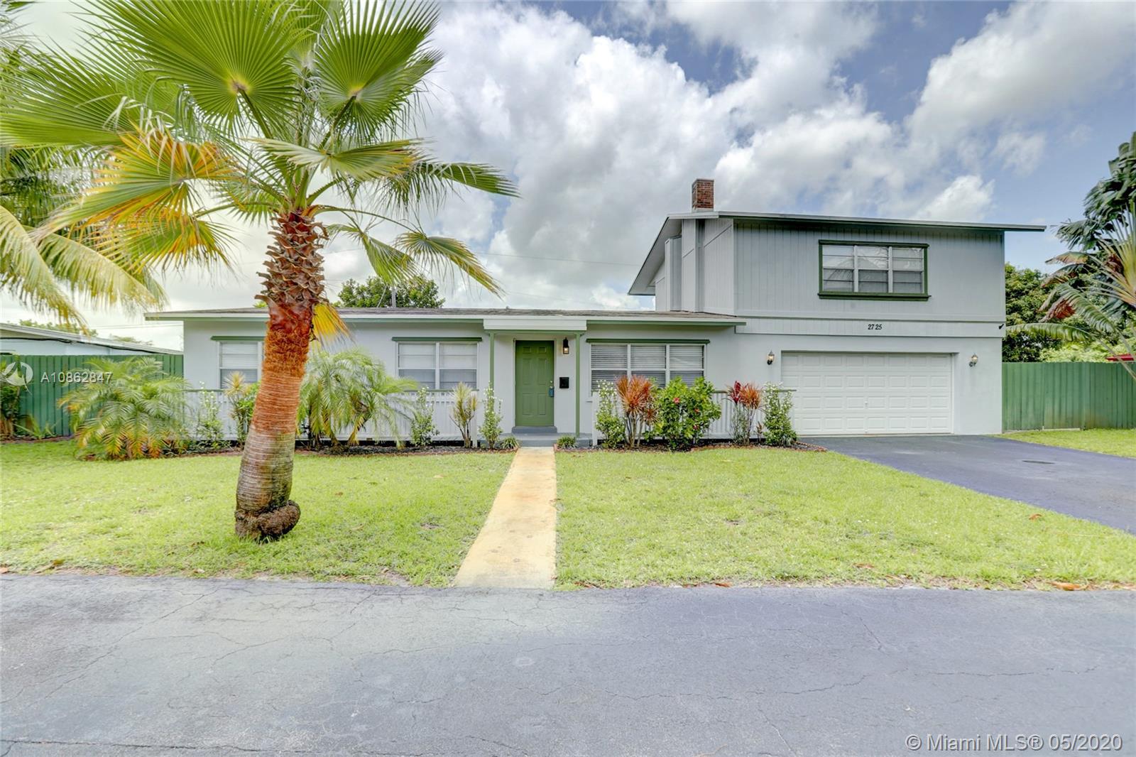 2725 NE 3rd Ave, Wilton Manors, FL 33334