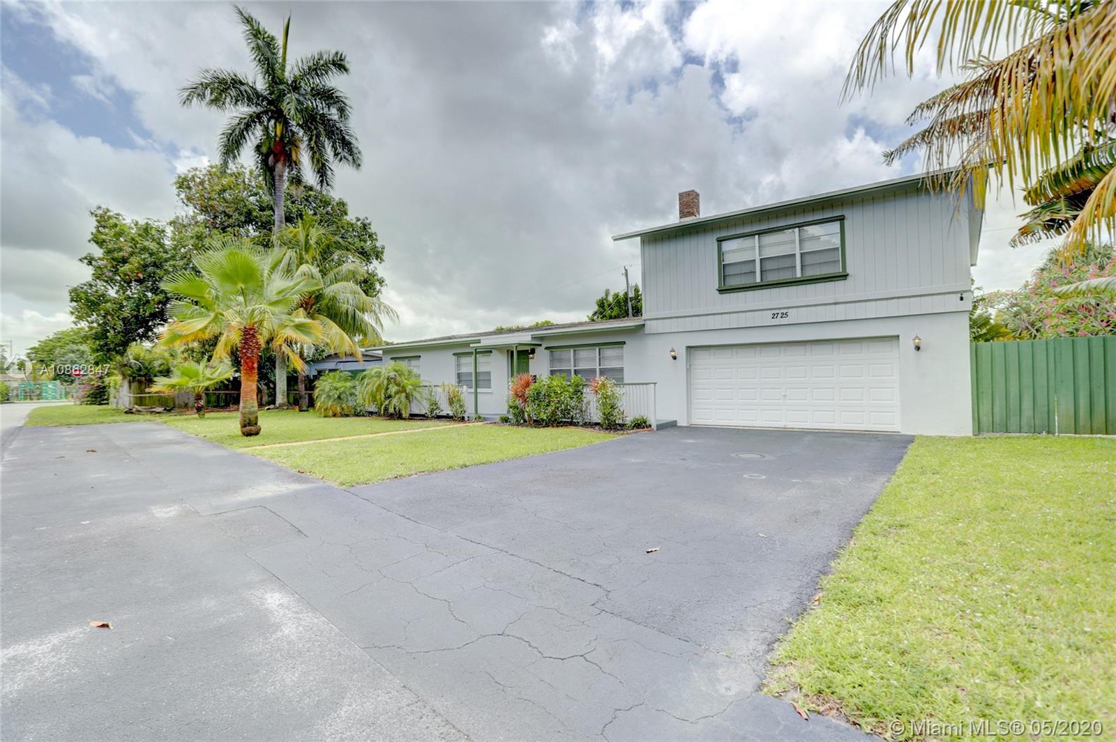 Wilton Manors, FL 33334,2725 NE 3rd Ave