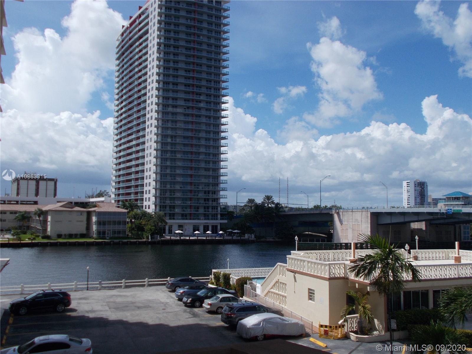 1825 S Ocean Dr #208, Hallandale Beach, FL 33009