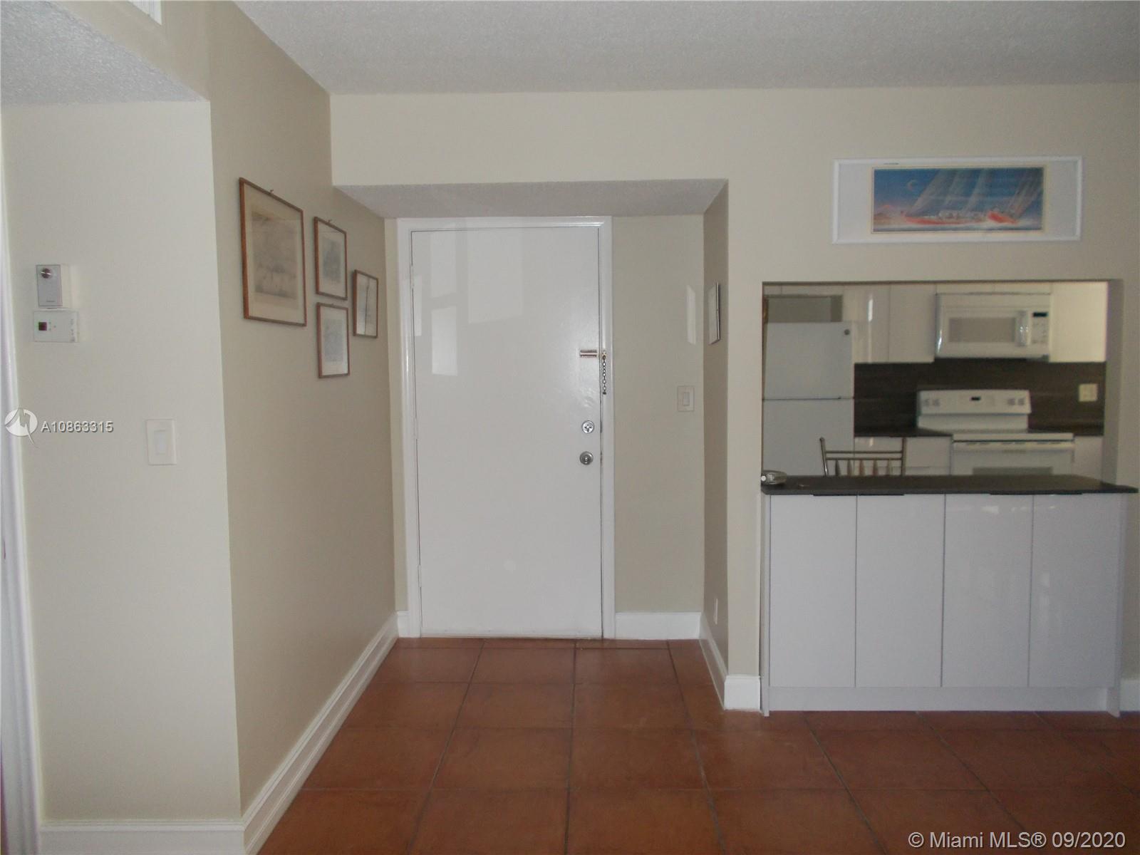 Hallandale Beach, FL 33009,1825 S Ocean Dr #208