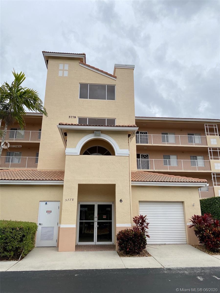 Boynton Beach, FL 33437,5778 Crystal Shores Dr #405