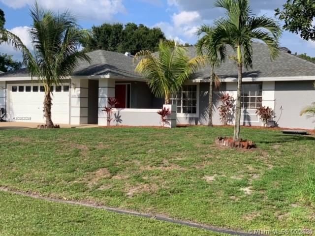 2173 SW GEMINI LN, Port St. Lucie, FL 34984