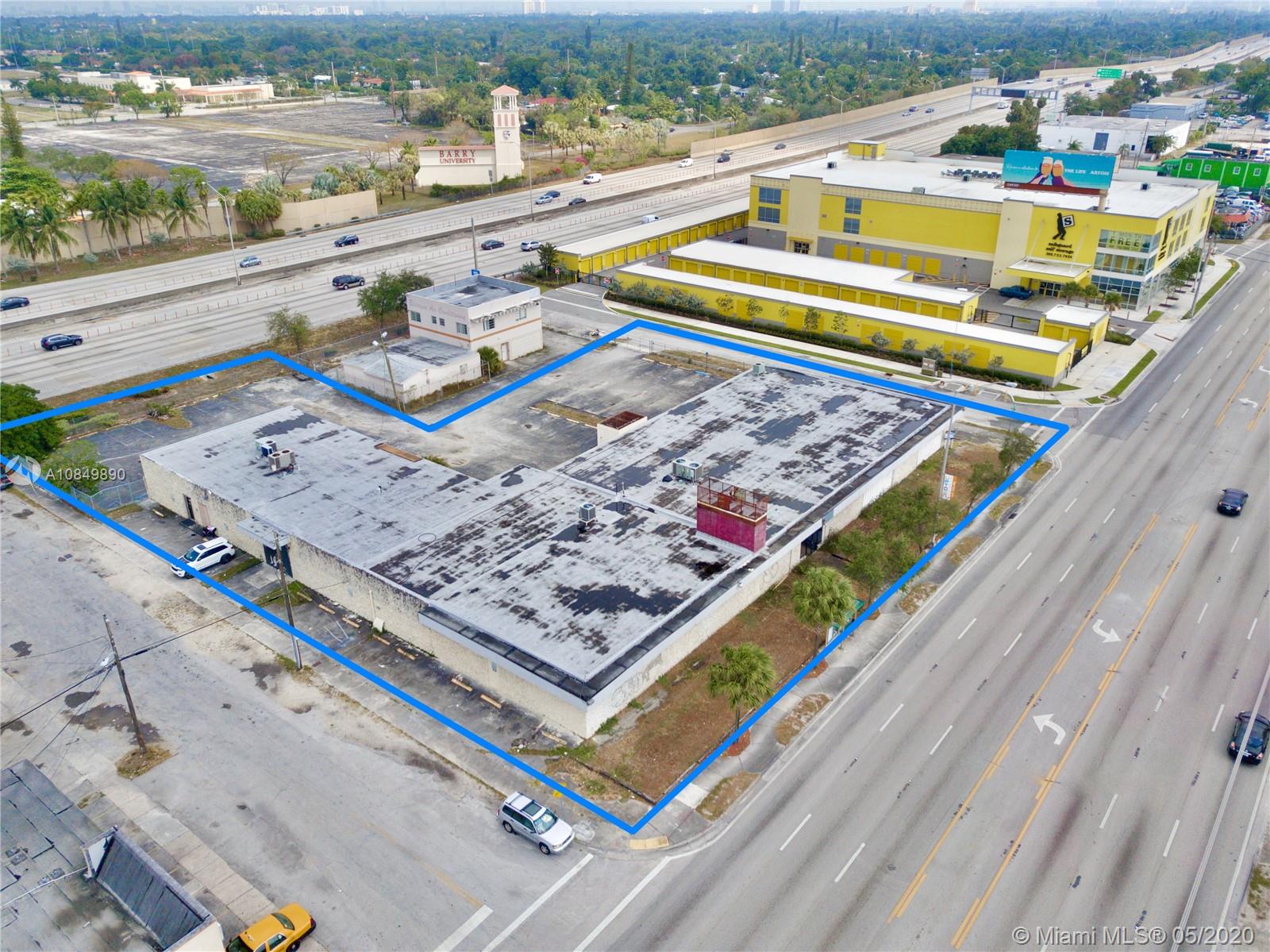 11575 NW 7th Ave, Miami, FL 33168