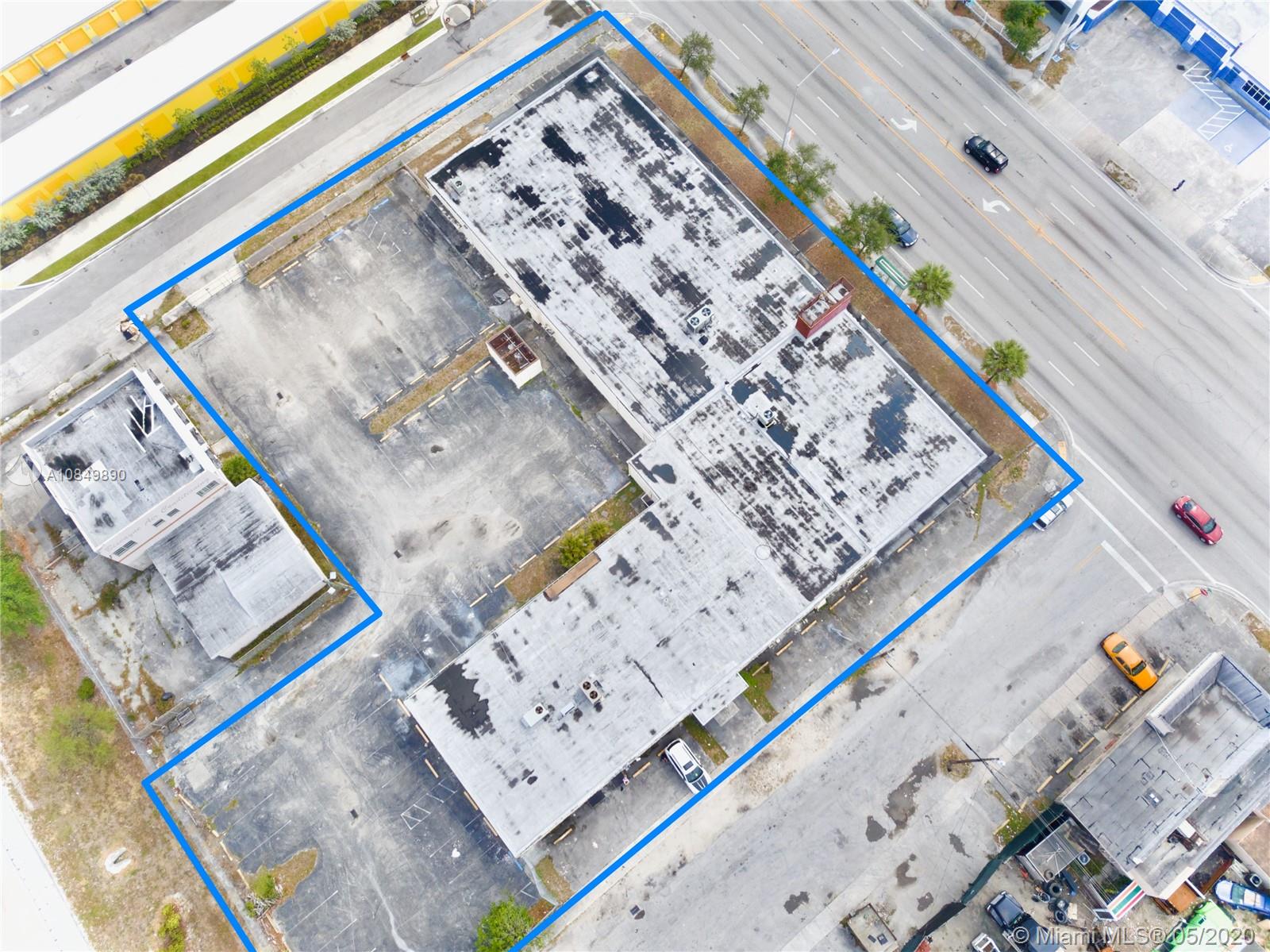 Miami, FL 33168,11575 NW 7th Ave