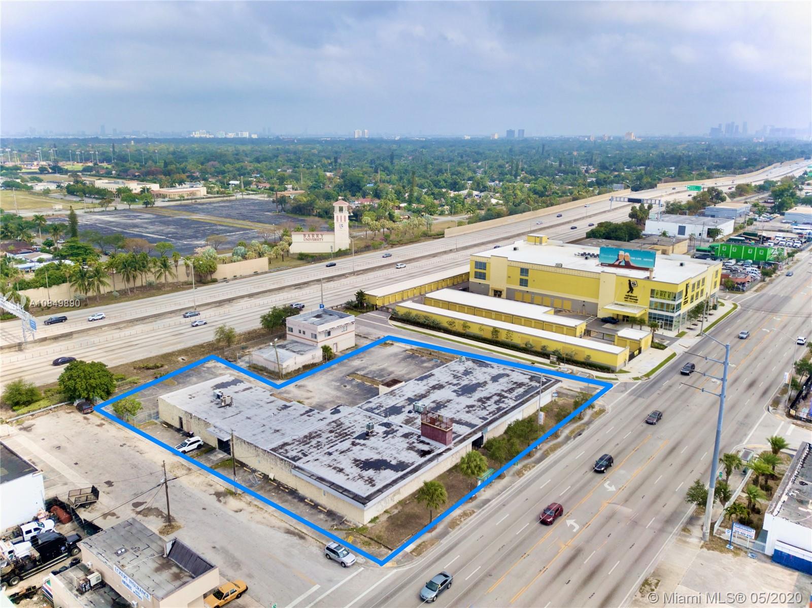 Miami, FL 33168,11575 NW 7th Ave