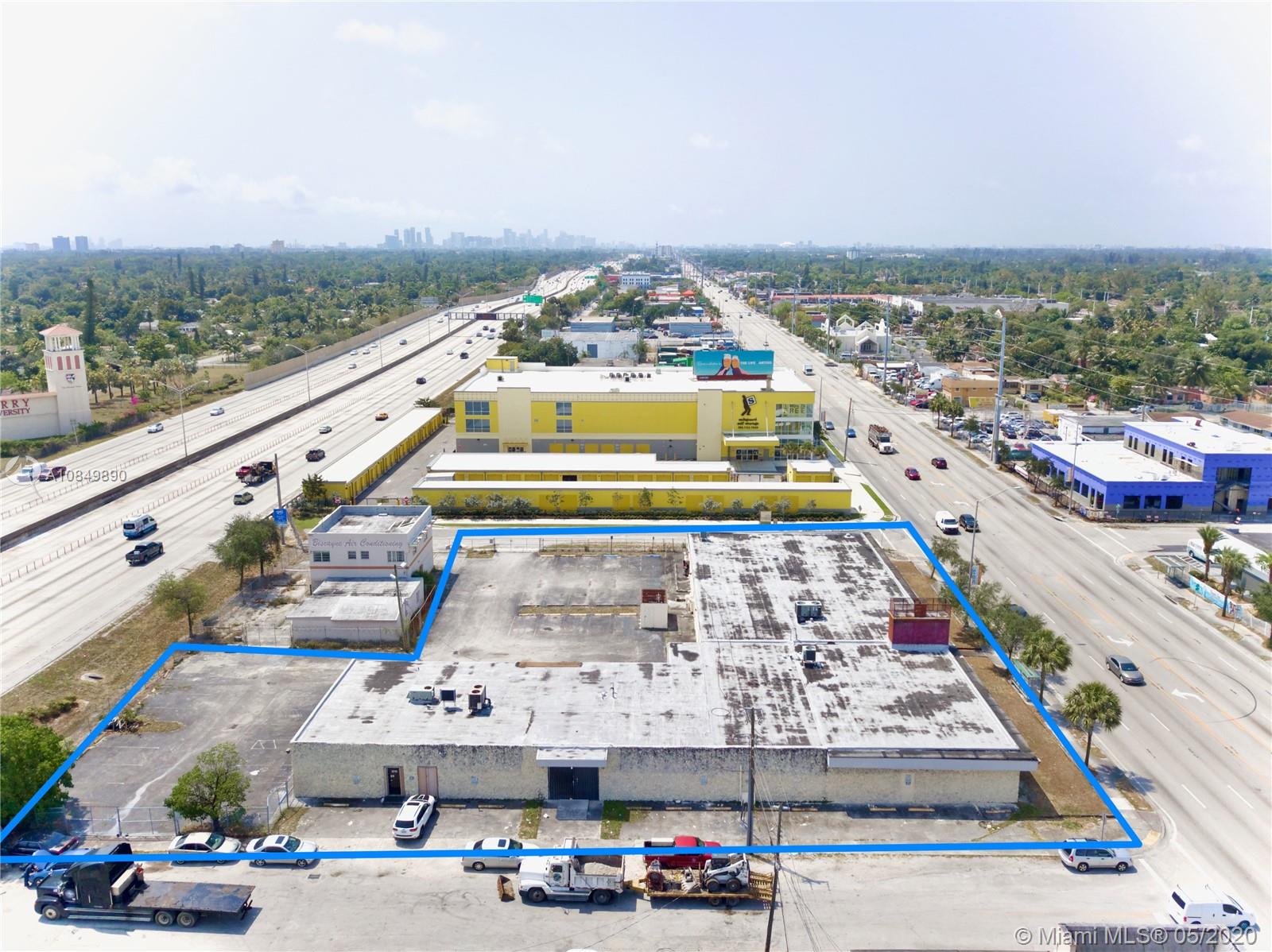 Miami, FL 33168,11575 NW 7th Ave