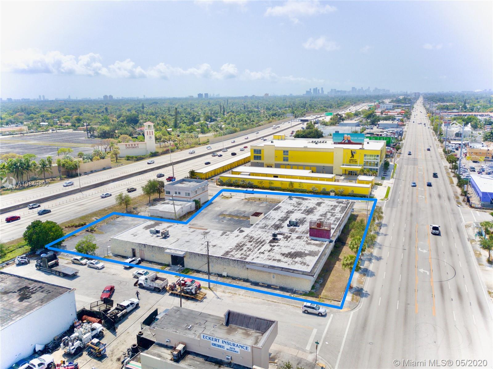 Miami, FL 33168,11575 NW 7th Ave