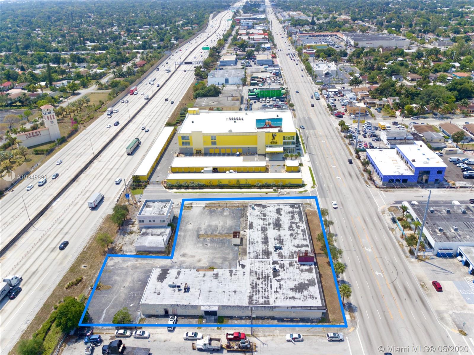 Miami, FL 33168,11575 NW 7th Ave