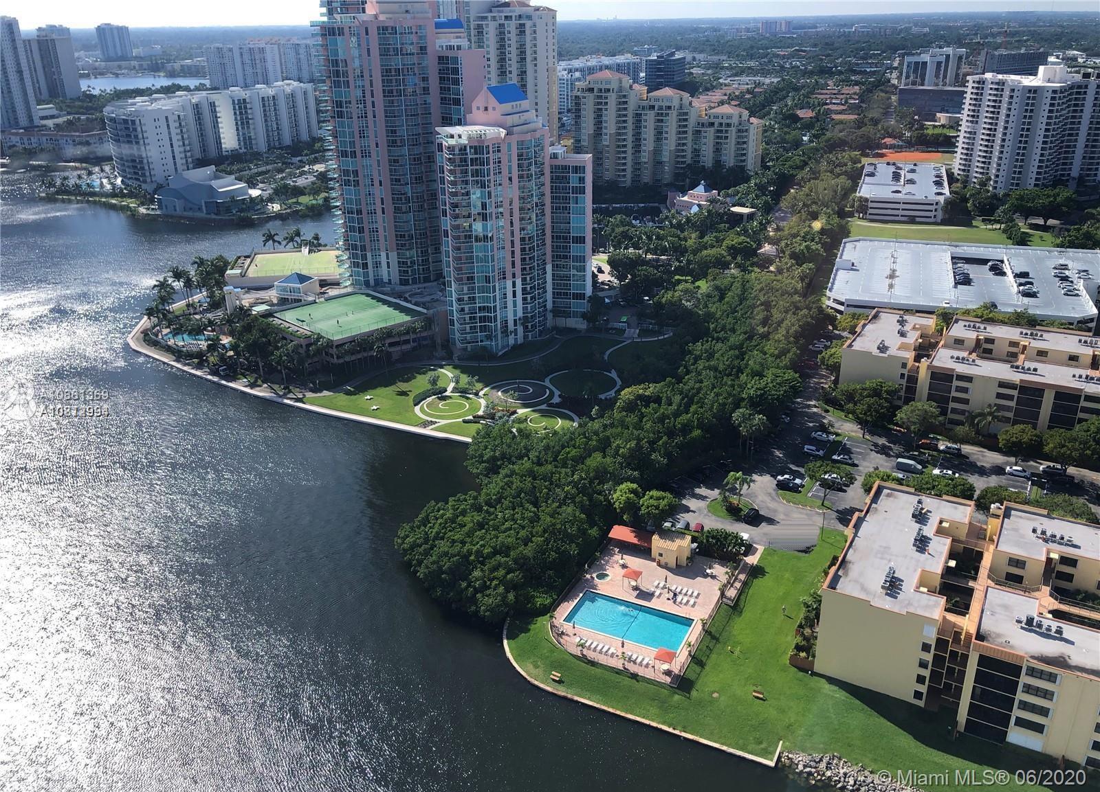 Aventura, FL 33180,3440 NE 192nd St #2A-A