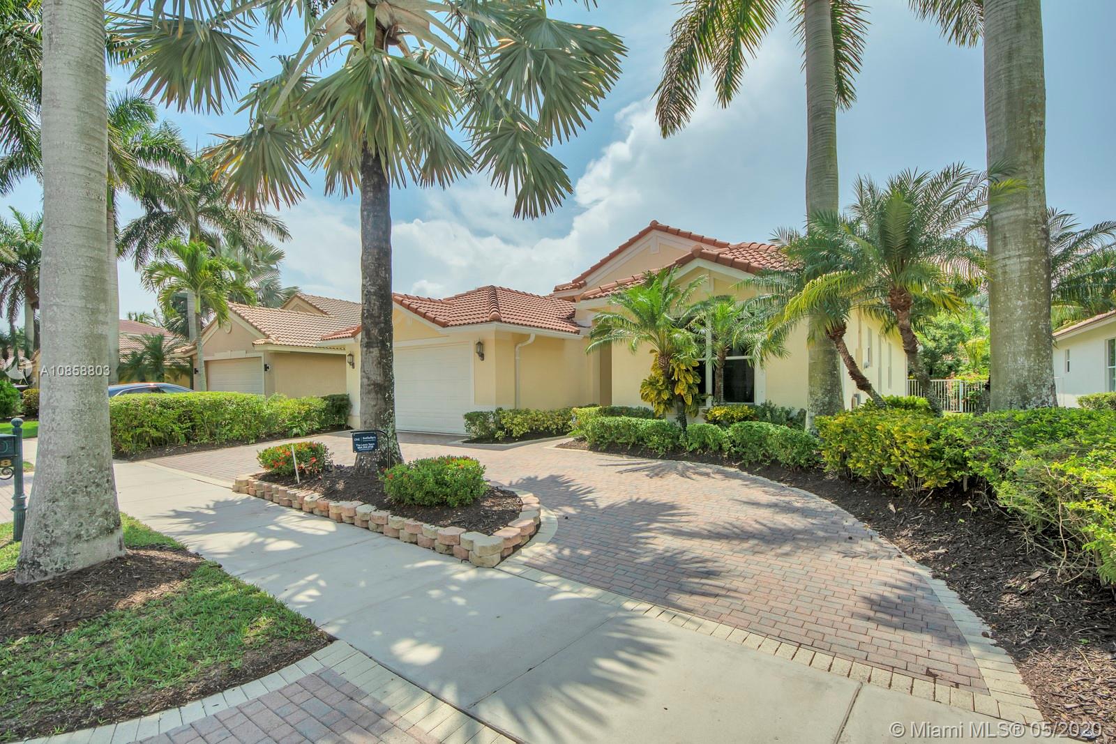 Weston, FL 33327,1858 Mariners Ln