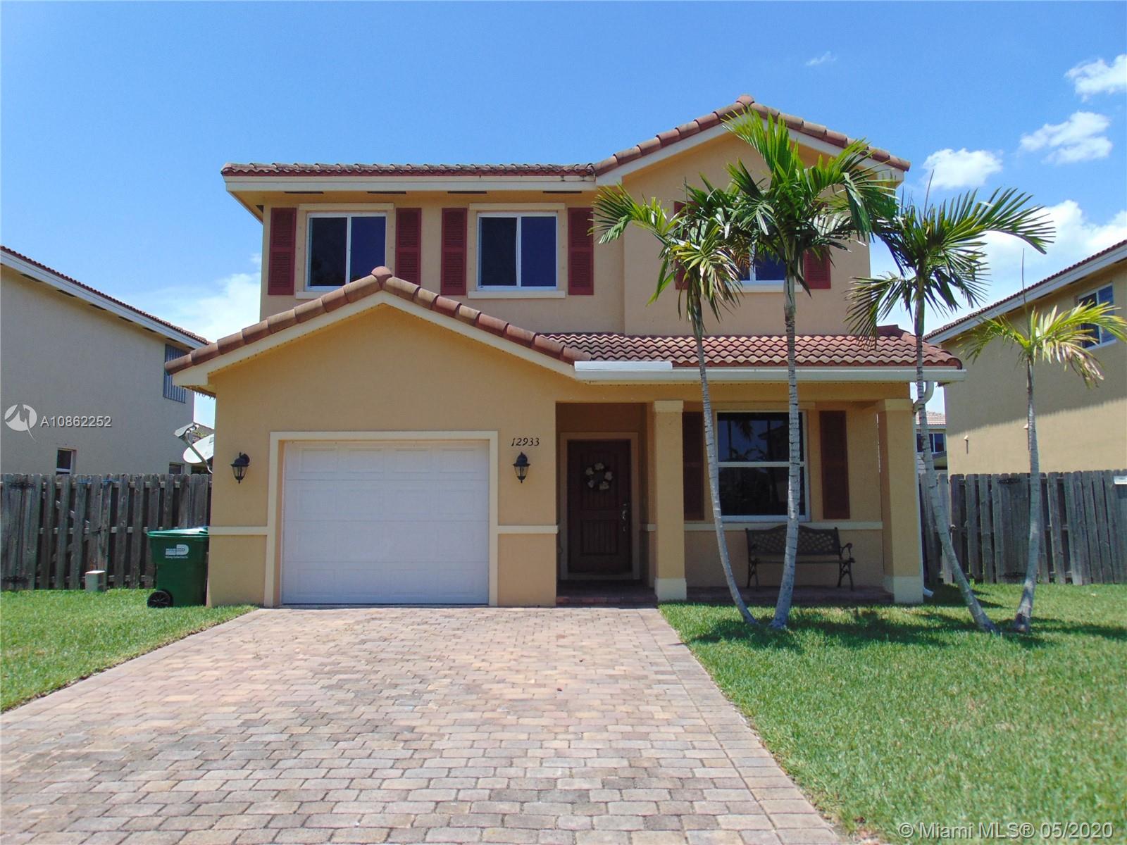 12933 SW 285th Ter, Homestead, FL 33033