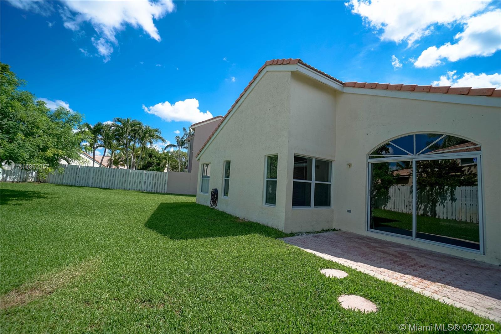 Pembroke Pines, FL 33029,1347 SW 181st Ave