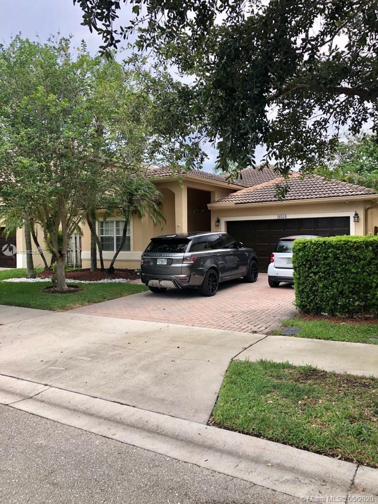 Weston, FL 33331,16553 Turquoise Trl