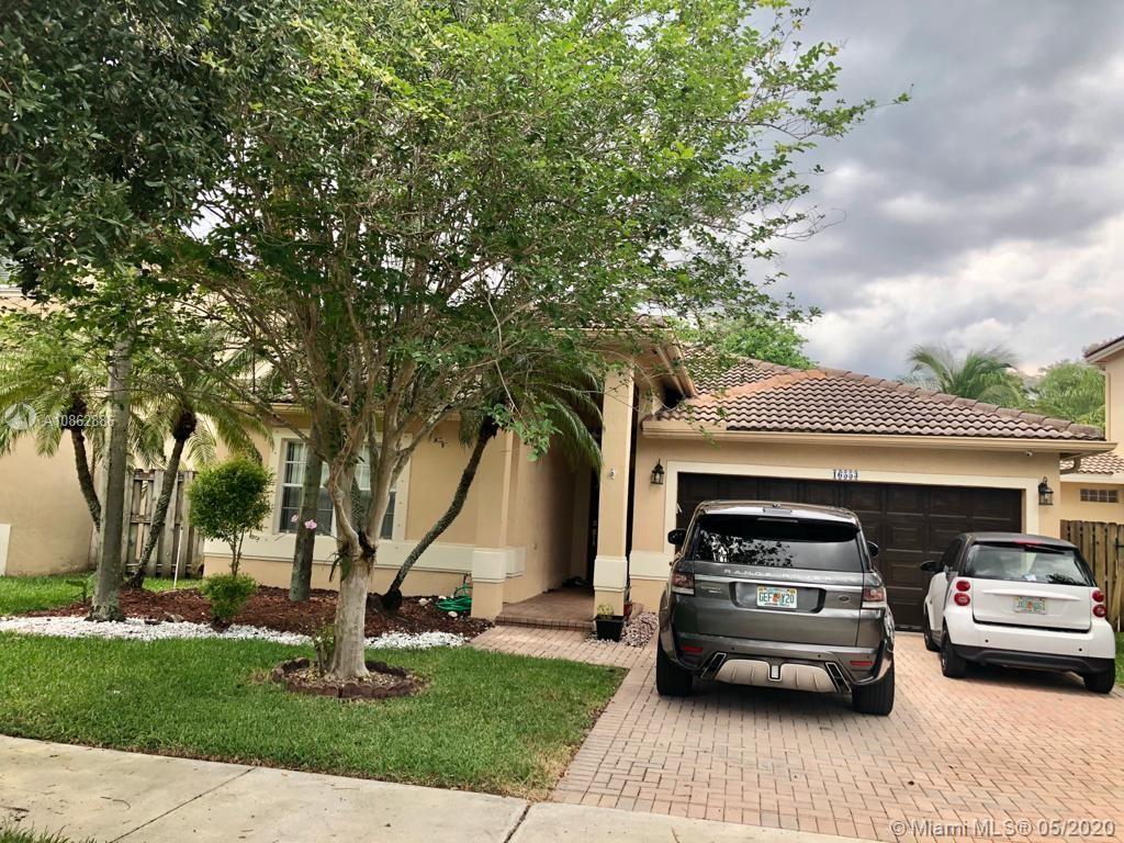 Weston, FL 33331,16553 Turquoise Trl