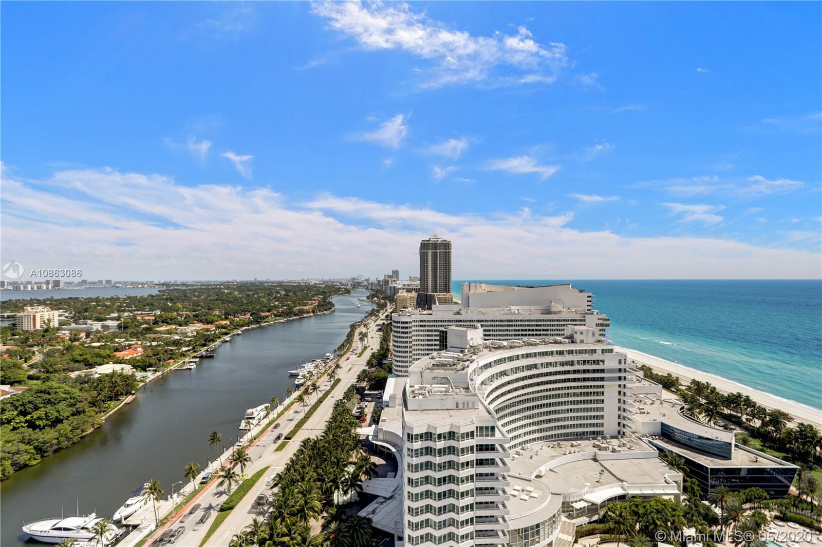 4401 Collins Ave #2509, Miami Beach, FL 33140