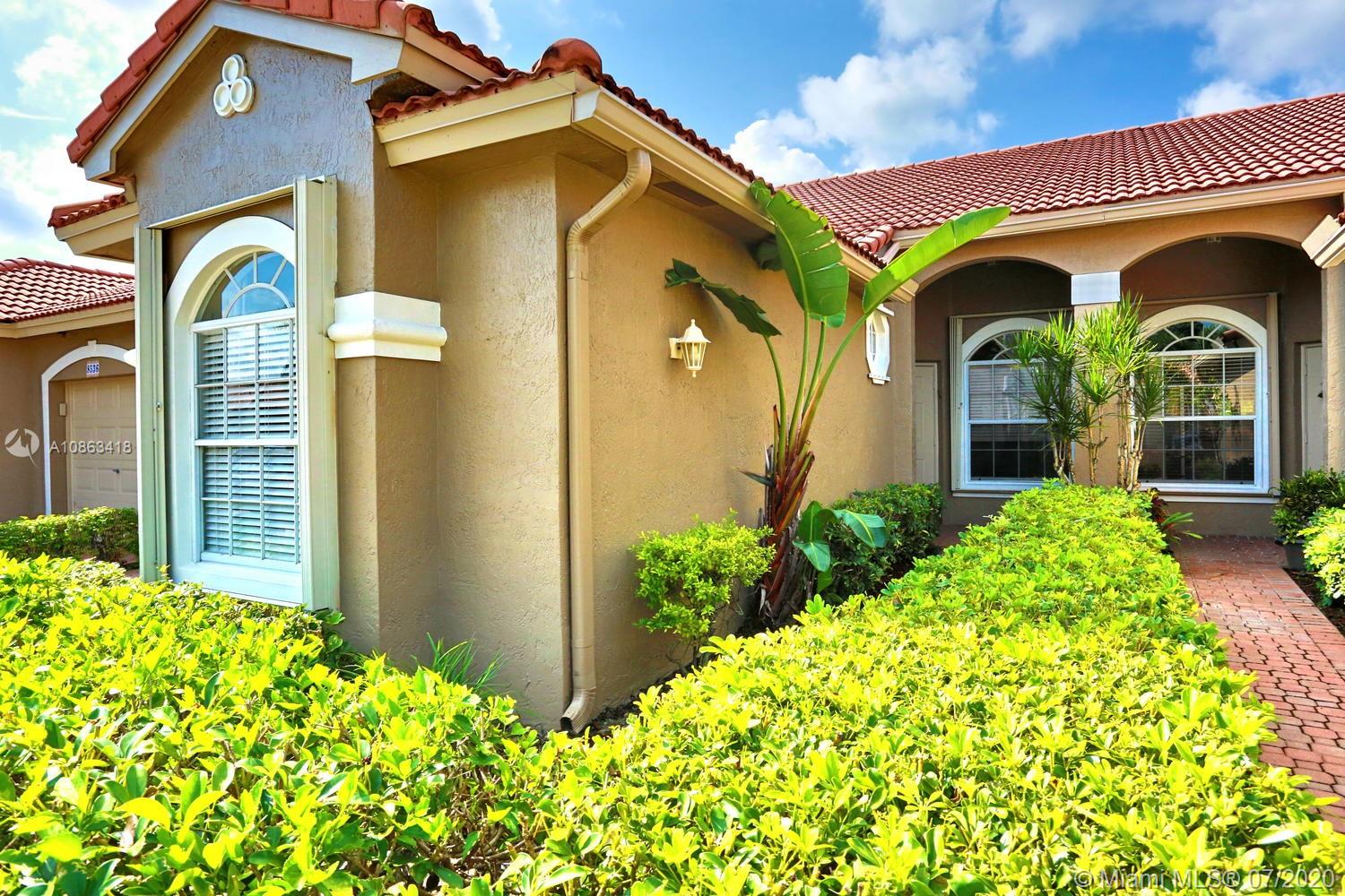 8542 Via Serena #8542, Boca Raton, FL 33433