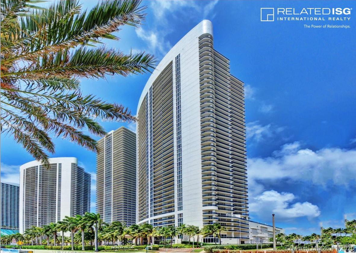 Hallandale Beach, FL 33009,1850 S Ocean Dr #2709