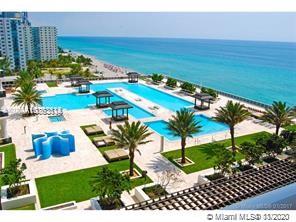 Hallandale Beach, FL 33009,1850 S Ocean Dr #2709