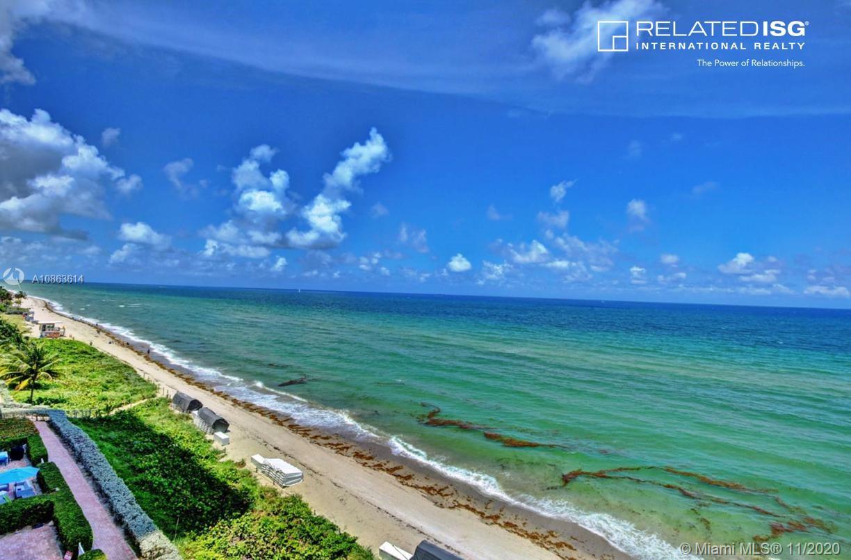 Hallandale Beach, FL 33009,1850 S Ocean Dr #2709