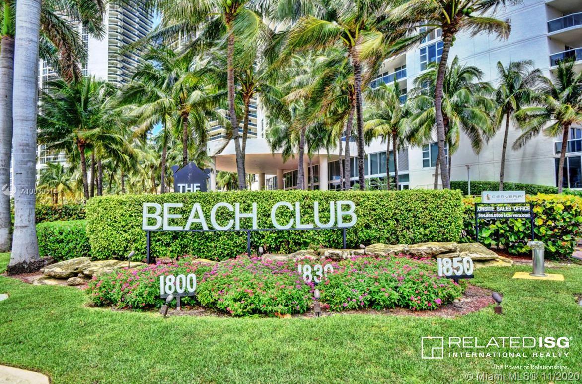 Hallandale Beach, FL 33009,1850 S Ocean Dr #2709