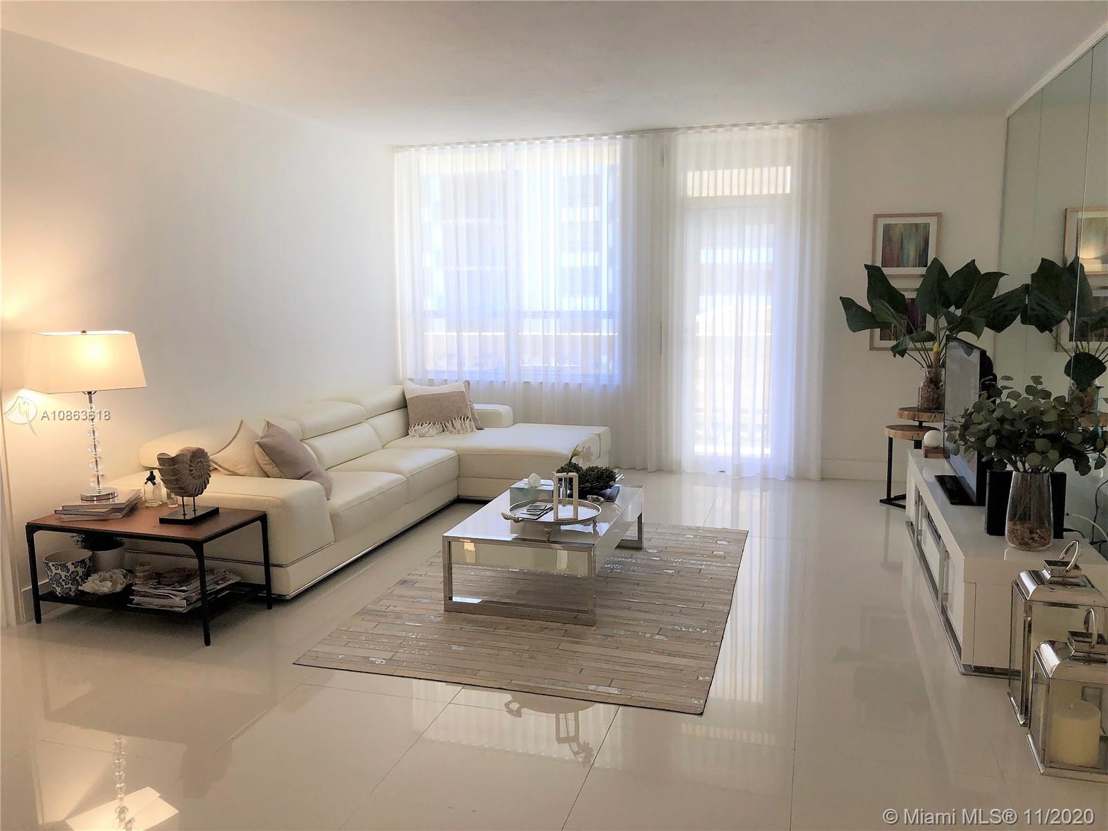 Bal Harbour, FL 33154,10185 Collins Ave #1509