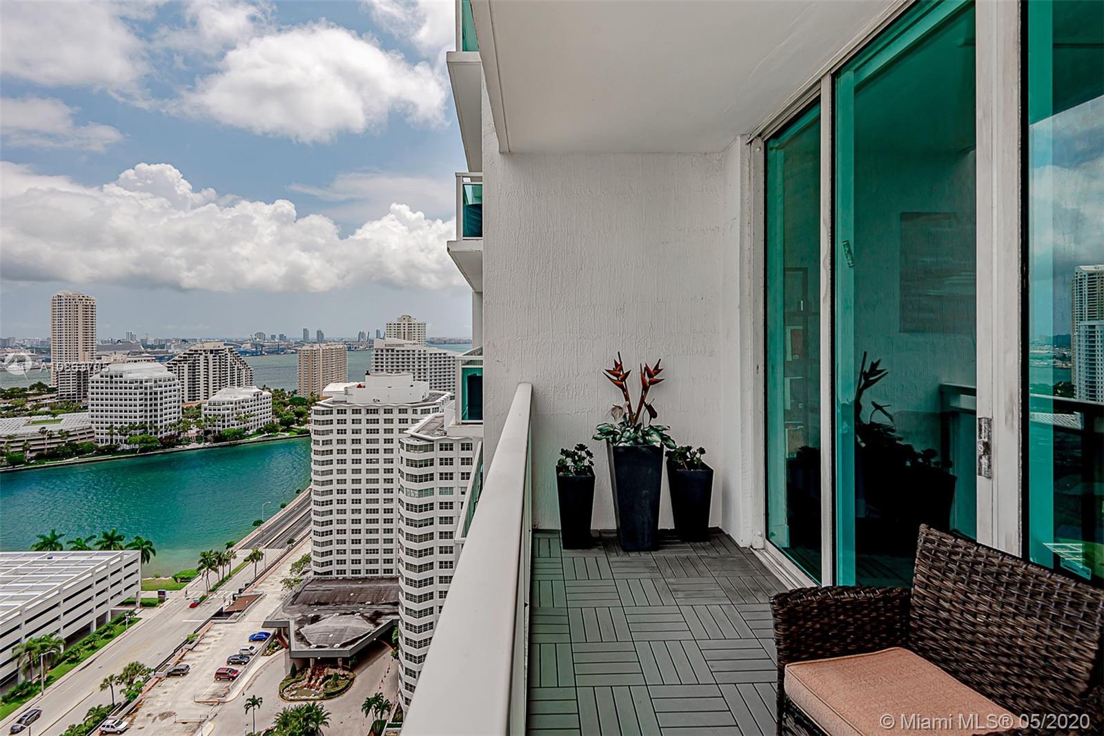 Miami, FL 33131,950 Brickell Bay Dr #2502