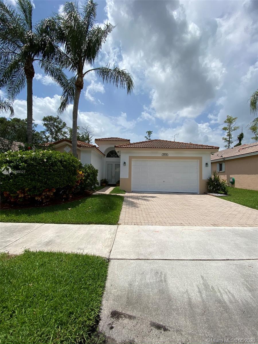 Coconut Creek, FL 33073,5504 Lake Tern Ct