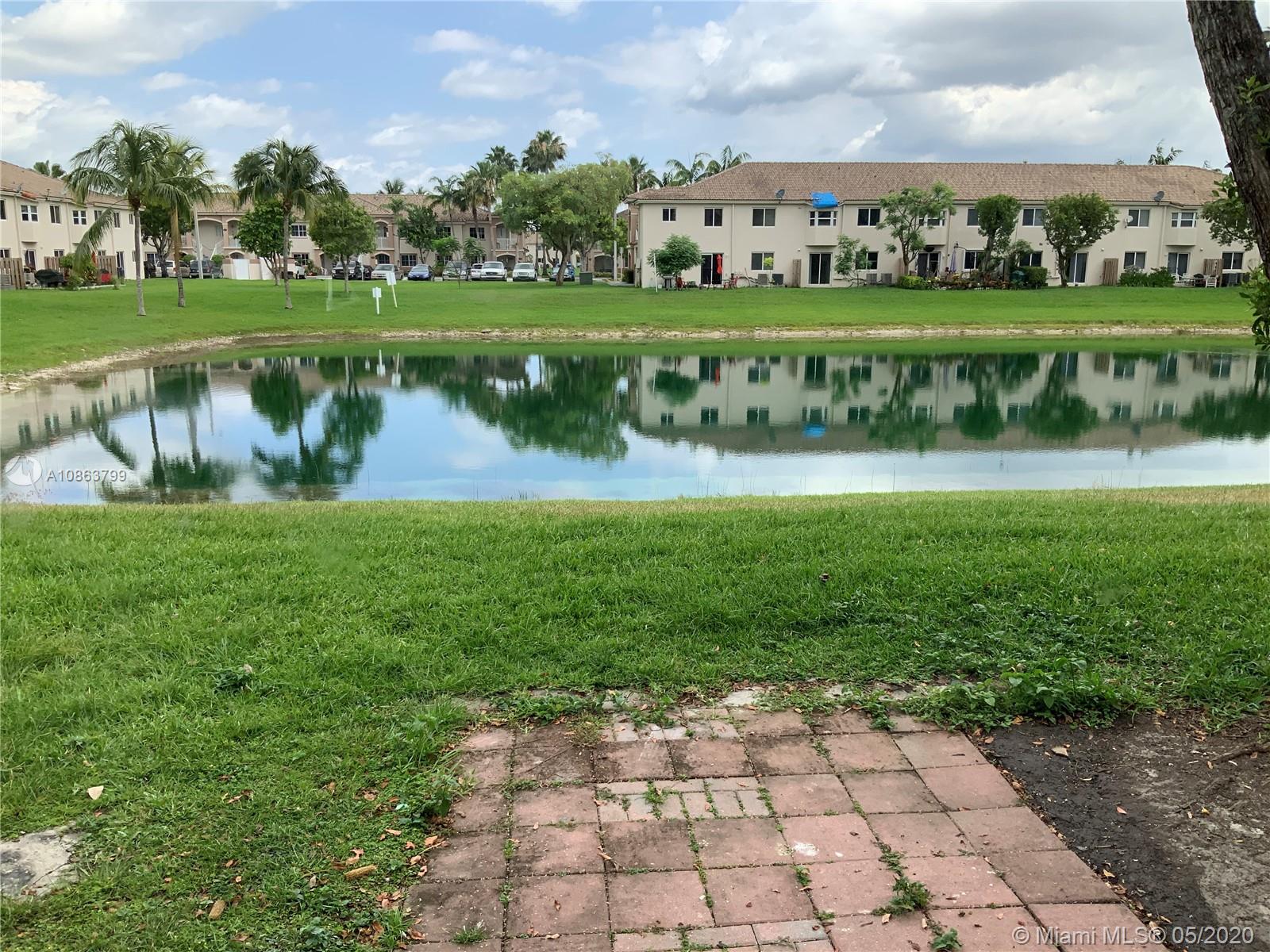 Homestead, FL 33035,1251 SE 28th Ct #101