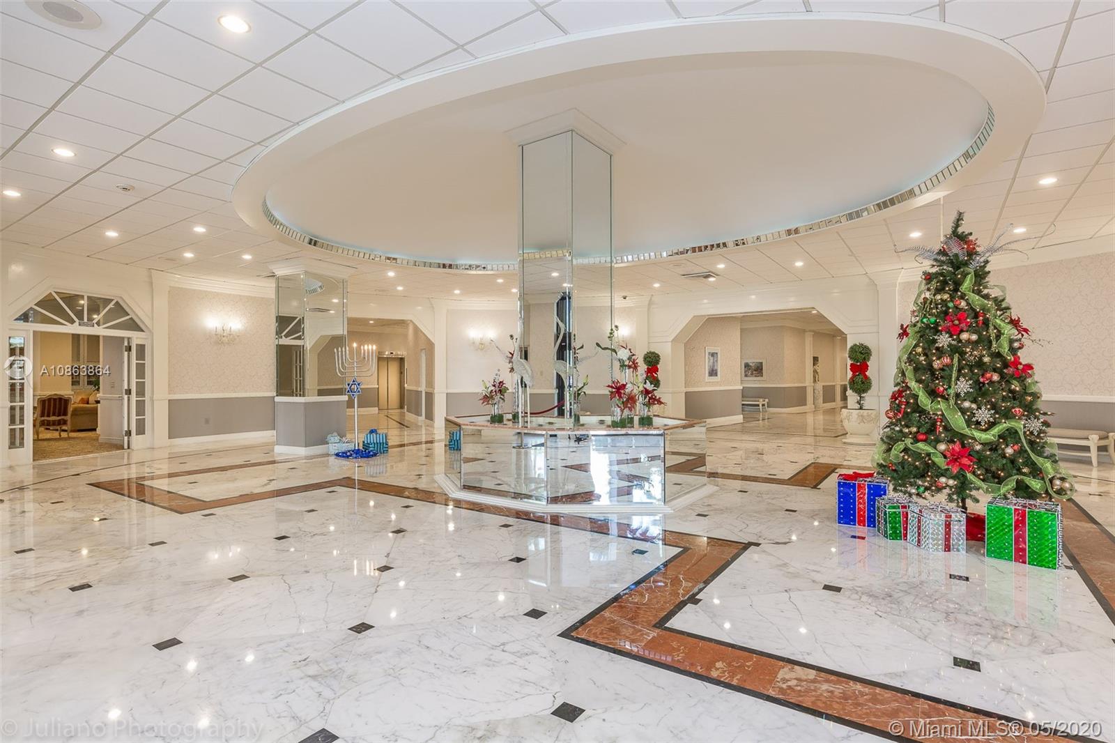 Hollywood, FL 33019,3800 S Ocean Dr #1412A