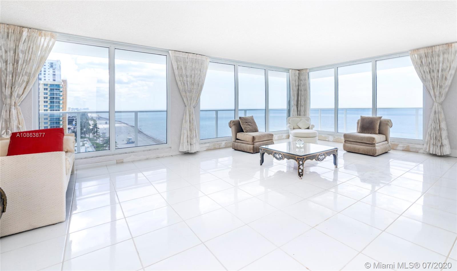 Hollywood, FL 33019,2751 S Ocean Dr #1104S