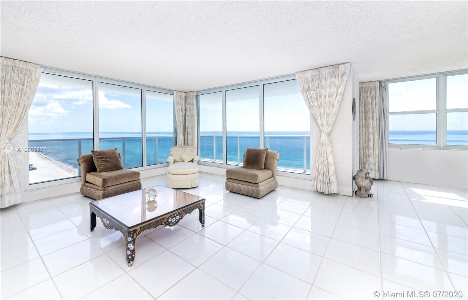 Hollywood, FL 33019,2751 S Ocean Dr #1104S