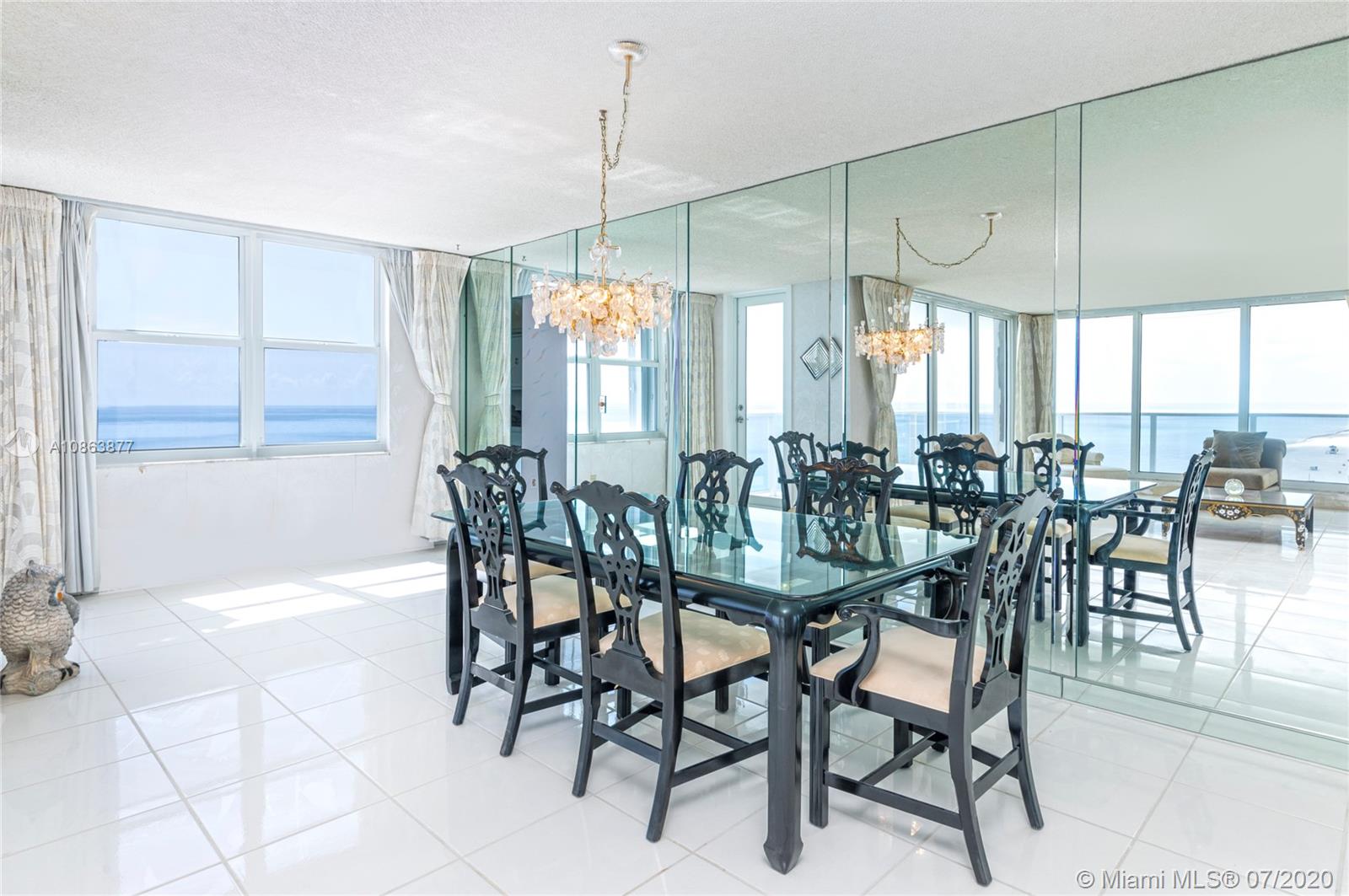 Hollywood, FL 33019,2751 S Ocean Dr #1104S