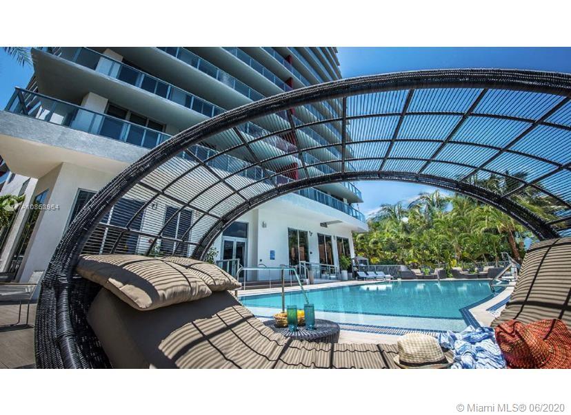 Photo 2 of Beachwalk Apt 2308AB in Hallandale Beach - MLS A10863964